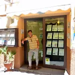 Vila Fontana *