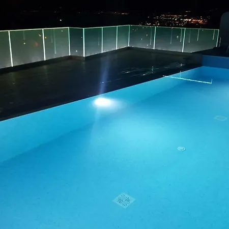 Fontana טרופאה