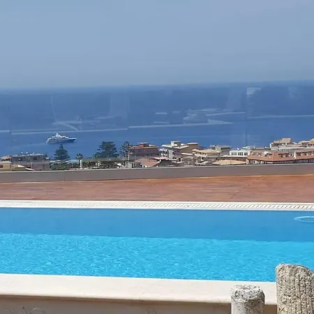 Fontana * טרופאה