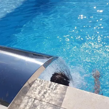 וילה Fontana *