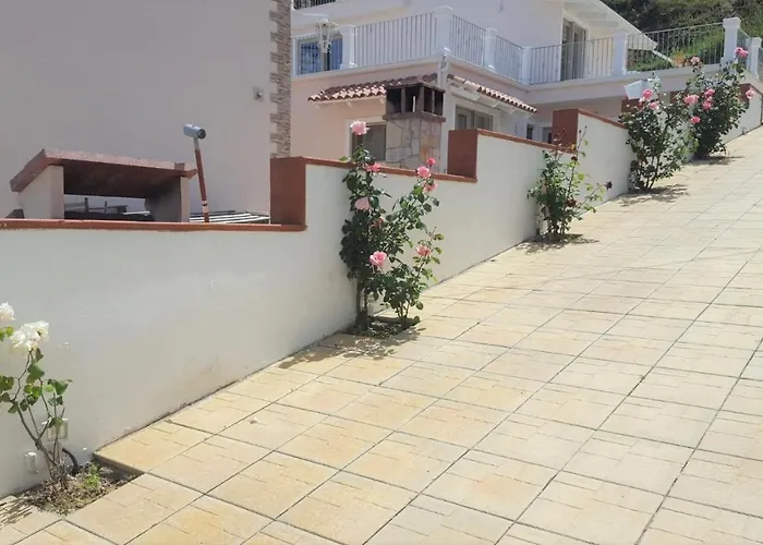 Villa Fontana Tropea