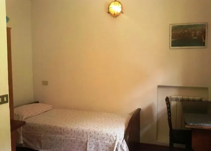 Villa Fontana Tropea