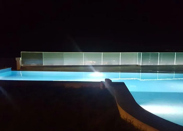 Villa Fontana Tropea