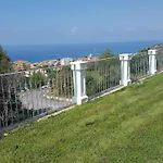Fontana Villa Tropea
