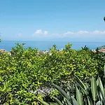 Fontana Villa *