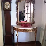 Fontana Villa Tropea
