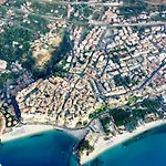 Villa Fontana Tropea