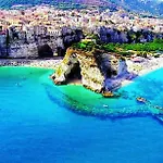 Villa Fontana Tropea