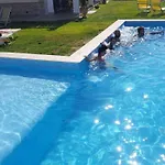 Fontana Villa Tropea