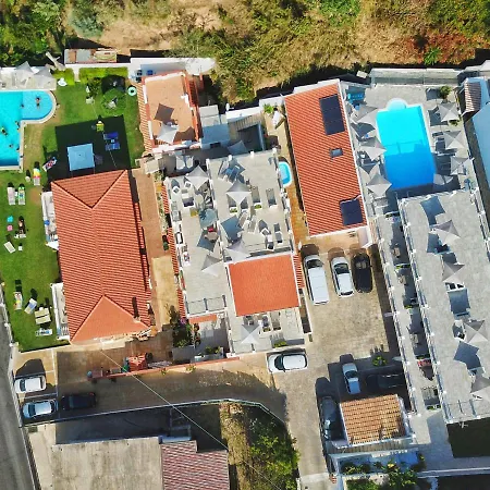 Fontana Villa *