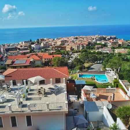 Fontana * Tropea