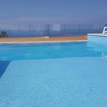 Villa Fontana Tropea