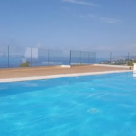 Villa Fontana Tropea