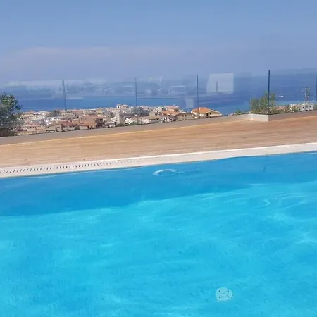 Villa Fontana