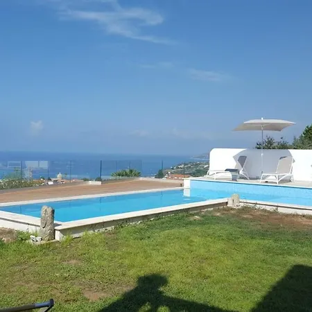 Villa Fontana