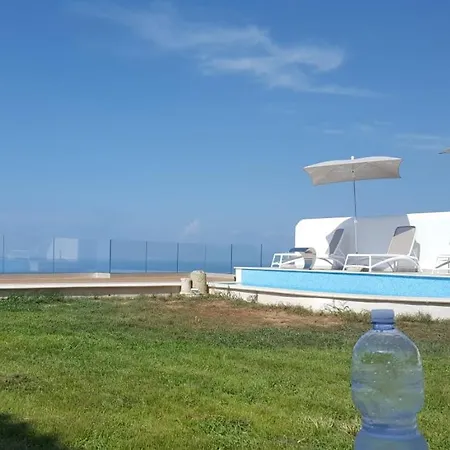 Fontana Villa Tropea
