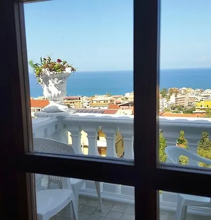 Villa Fontana *