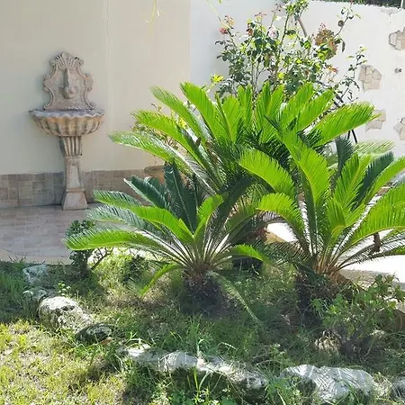 Villa Fontana *