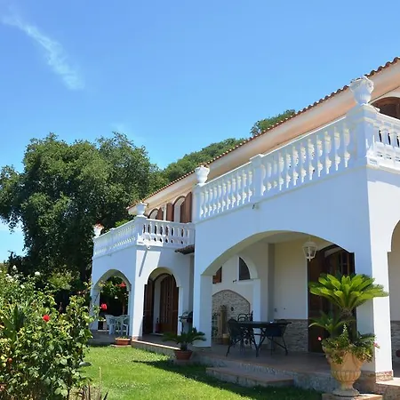 Fontana Villa