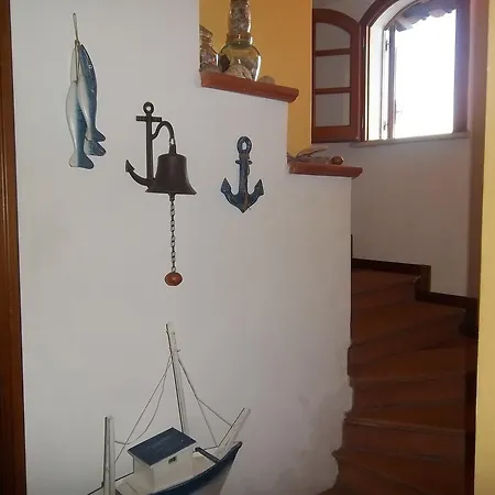 Villa Fontana