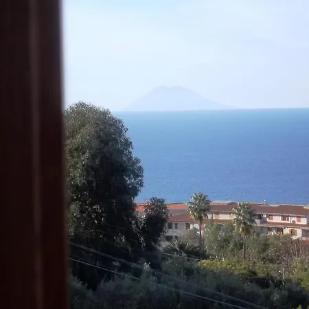 Fontana Villa Tropea