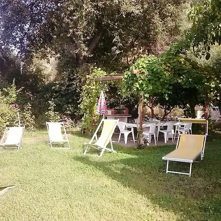 Villa Fontana Tropea