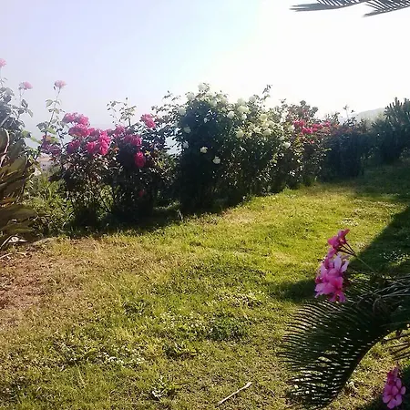 Villa Fontana *