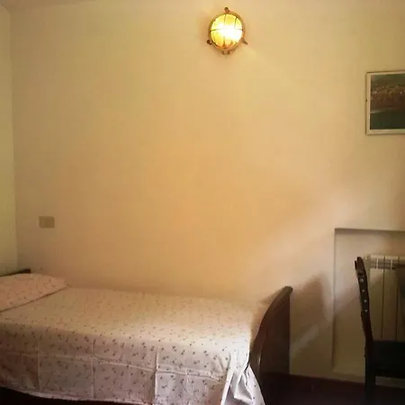 Villa Fontana Tropea