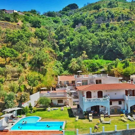 Villa Fontana *