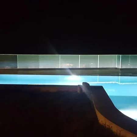 Villa Fontana Tropea