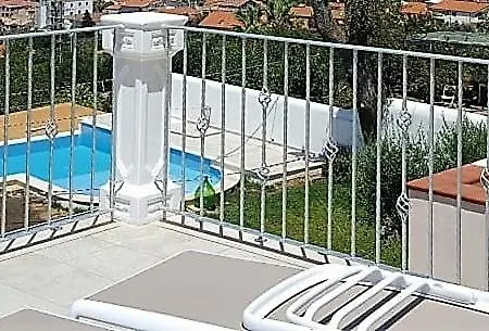 Fontana Villa Tropea