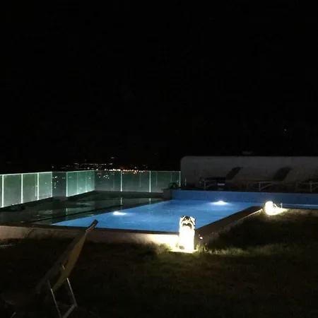Villa Fontana *
