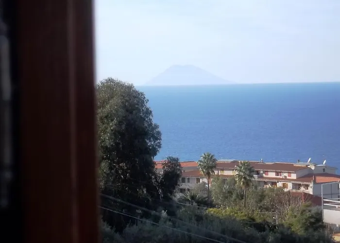 Fontana Willa Tropea