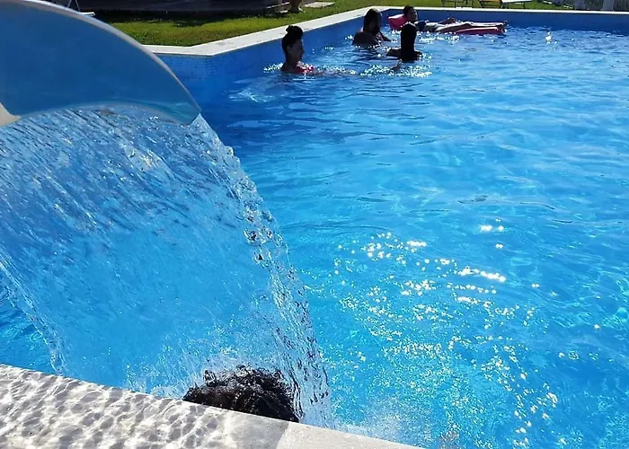 Willa Fontana Tropea